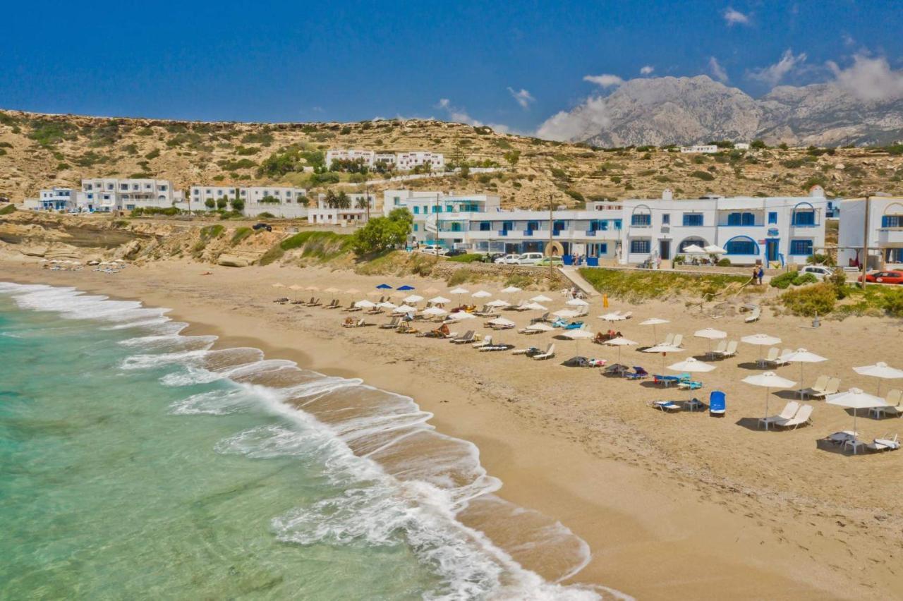 Aegean View Studios Lefkos  Zewnętrze zdjęcie