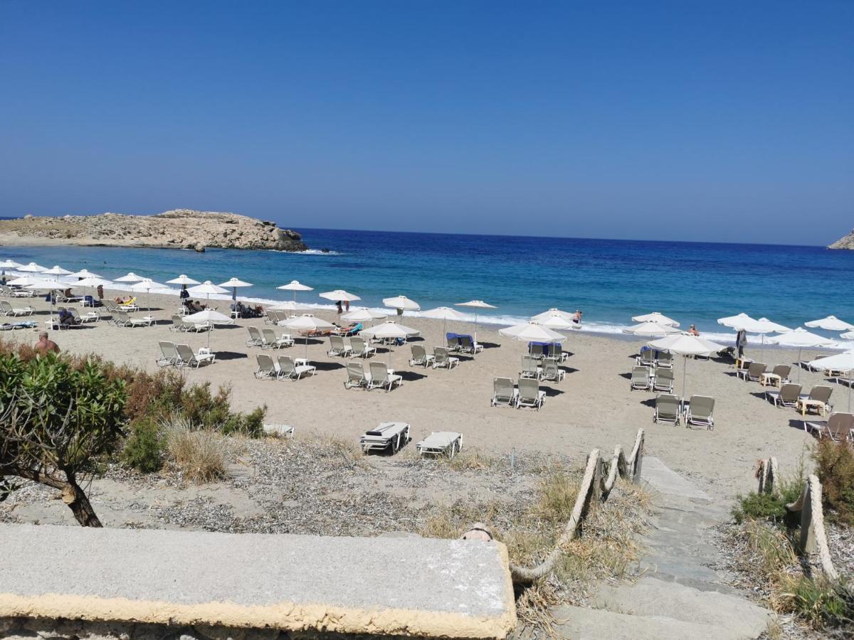 Aegean View Studios Lefkos  Zewnętrze zdjęcie