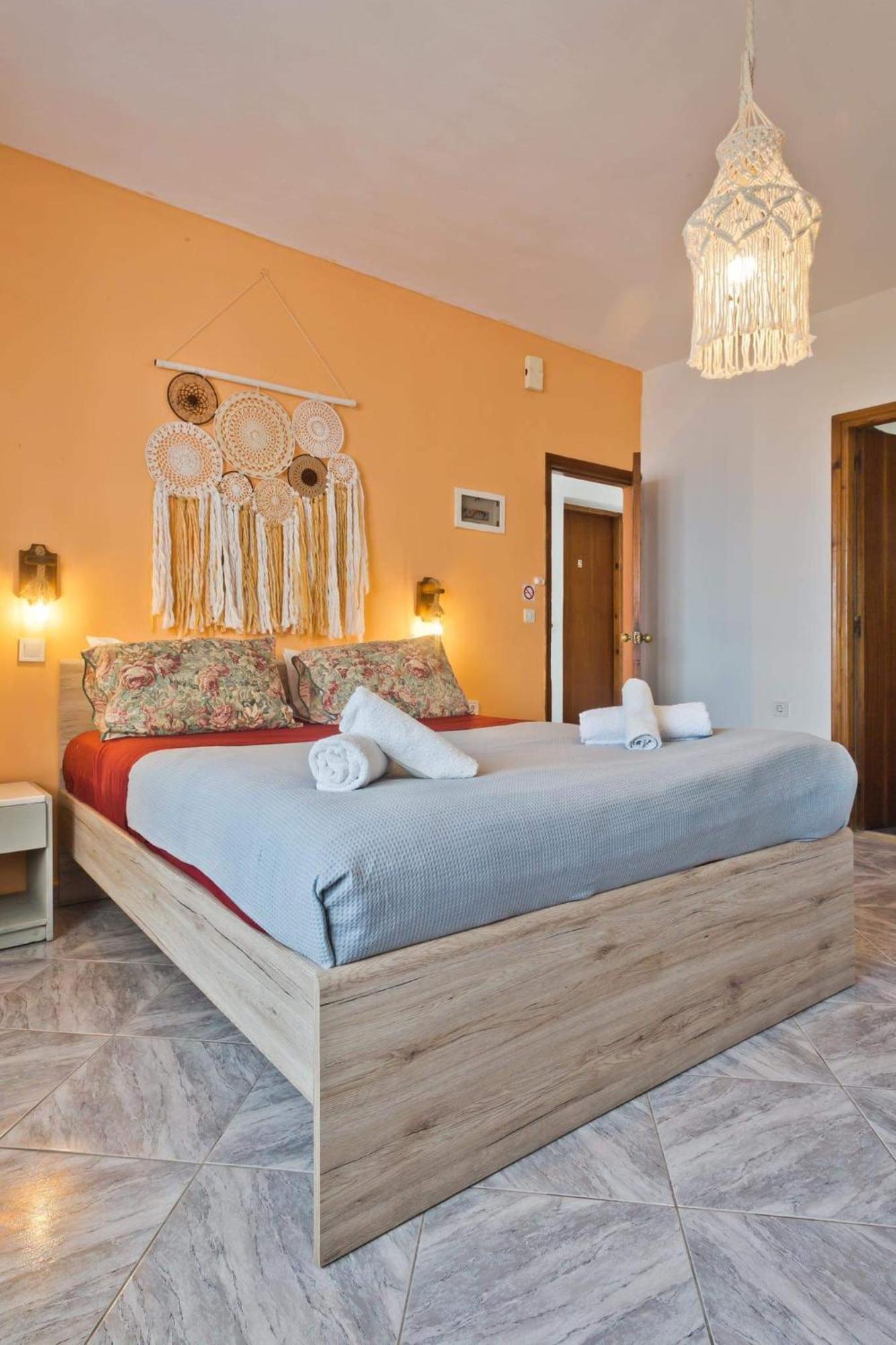 Aegean View Studios Lefkos  Pokój zdjęcie
