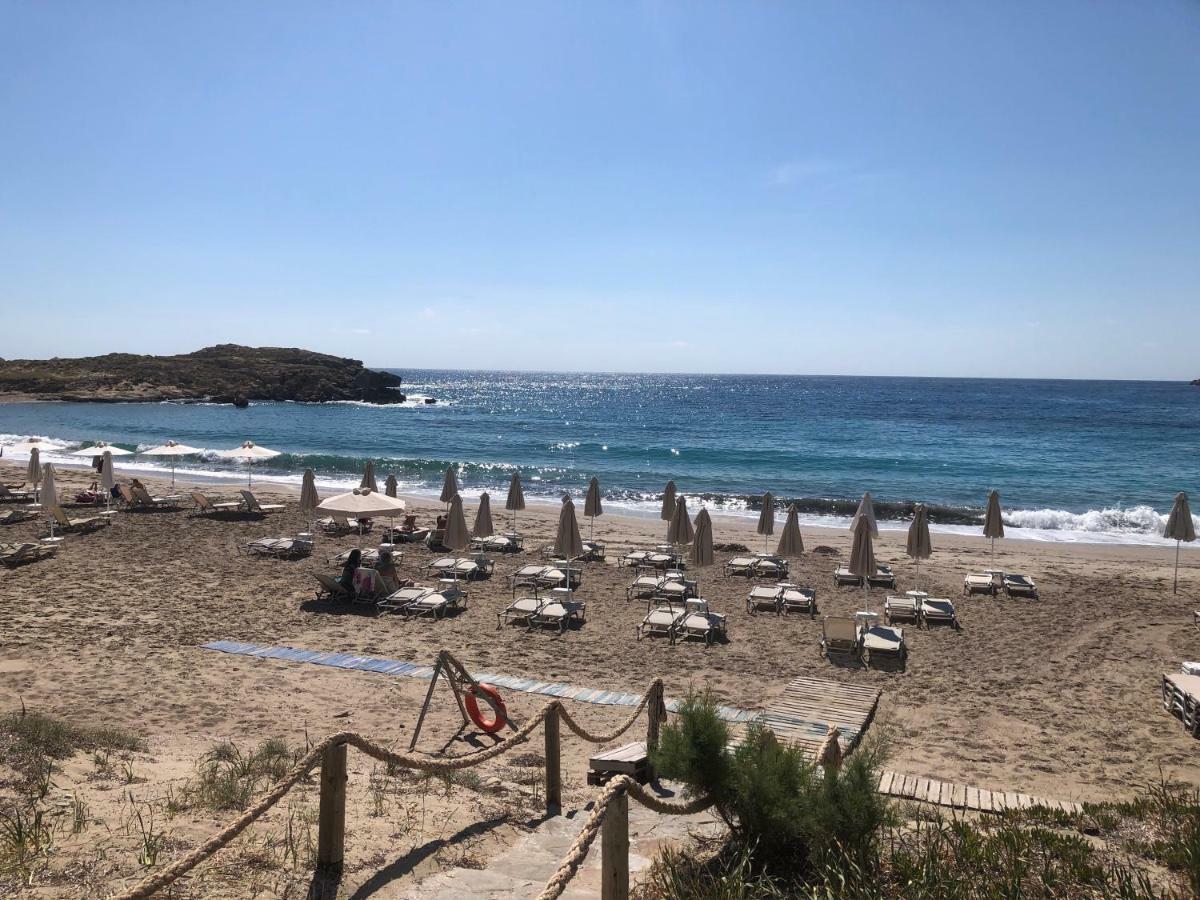 Aegean View Studios Lefkos  Zewnętrze zdjęcie