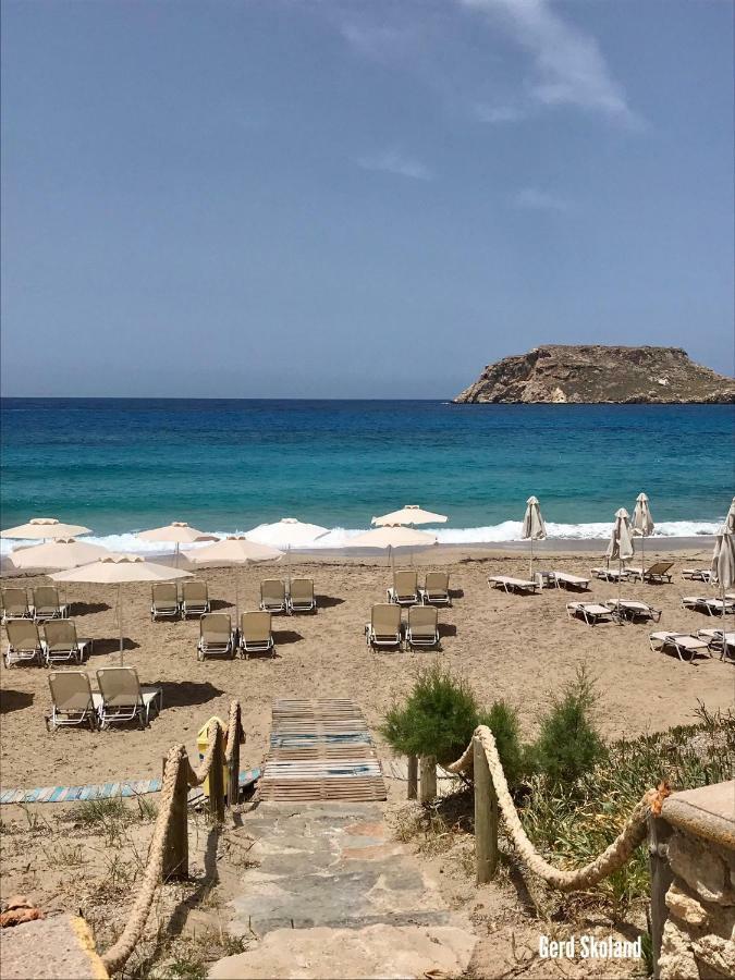 Aegean View Studios Lefkos  Zewnętrze zdjęcie