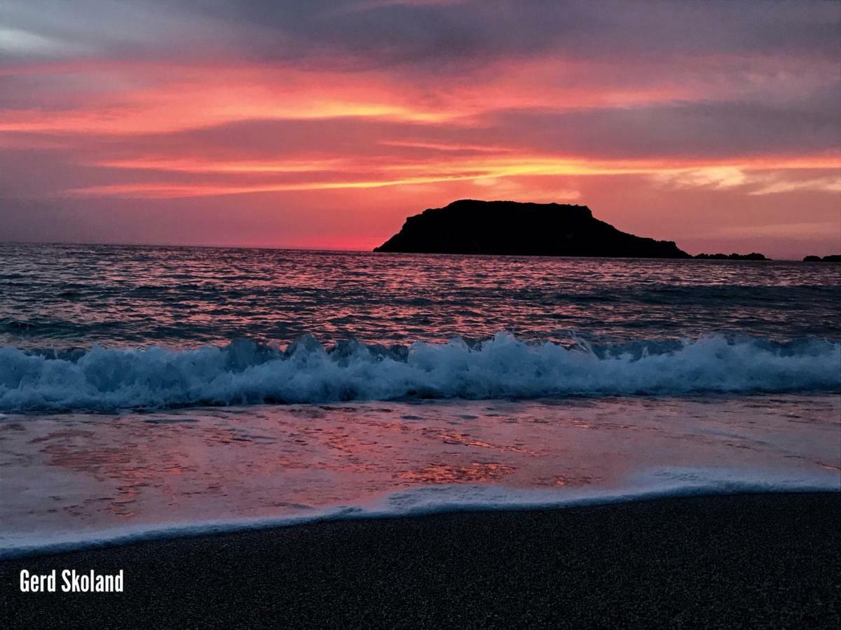 Aegean View Studios Lefkos  Zewnętrze zdjęcie